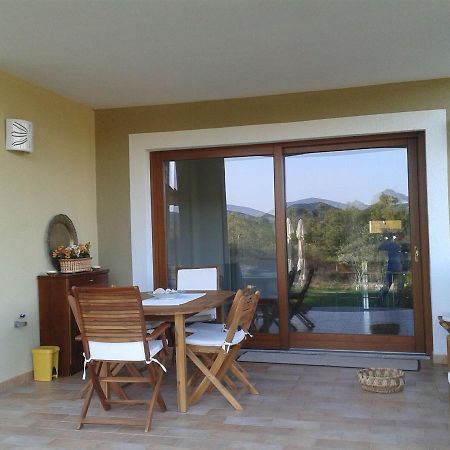 Monte Moro Apartment Arzachena Exterior foto