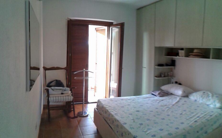 Monte Moro Apartment Arzachena Exterior foto