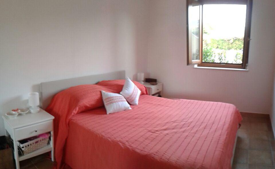 Monte Moro Apartment Arzachena Exterior foto